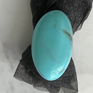 Turquoise ring